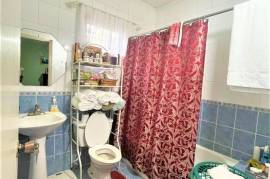 1 Bedrooms 1 Bathrooms, Apartment for Sale in Kingston 8