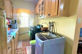 1 Bedrooms 1 Bathrooms, Apartment for Sale in Kingston 8