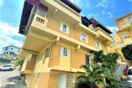 1 Bedrooms 1 Bathrooms, Apartment for Sale in Kingston 8