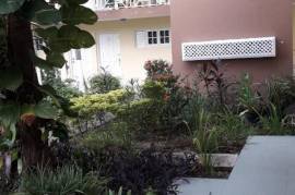 1 Bedrooms 2 Bathrooms, Apartment for Sale in Kingston 5