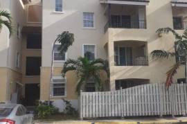 2 Bedrooms 1 Bathrooms, Apartment for Sale in Kingston 10