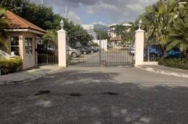 2 Bedrooms 1 Bathrooms, Apartment for Sale in Kingston 10