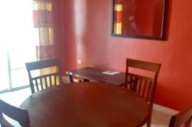 2 Bedrooms 1 Bathrooms, Apartment for Sale in Kingston 10