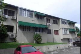 2 Bedrooms 1 Bathrooms, Apartment for Sale in Kingston 6