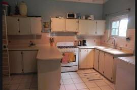 2 Bedrooms 1 Bathrooms, Apartment for Sale in Kingston 6