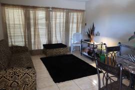 2 Bedrooms 1 Bathrooms, Apartment for Sale in Kingston 6