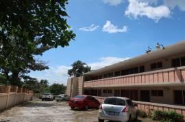 2 Bedrooms 1 Bathrooms, Apartment for Sale in Kingston 6