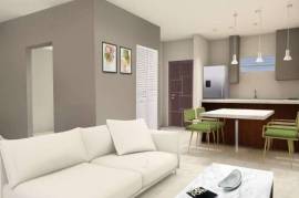 1 Bathrooms, Apartment for Sale in Kingston 8