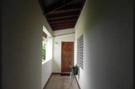 2 Bedrooms 1 Bathrooms, Apartment for Sale in Kingston 6