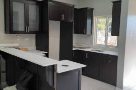 1 Bedrooms 1 Bathrooms, Apartment for Sale in Kingston 19