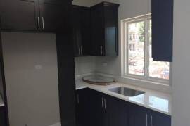 1 Bedrooms 1 Bathrooms, Apartment for Sale in Kingston 19