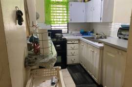 2 Bedrooms 2 Bathrooms, Apartment for Sale in Kingston 8