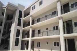 1 Bedrooms 1 Bathrooms, Apartment for Sale in Kingston 6