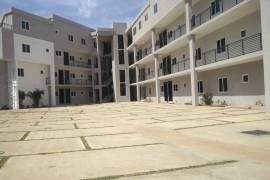 1 Bedrooms 1 Bathrooms, Apartment for Sale in Kingston 6