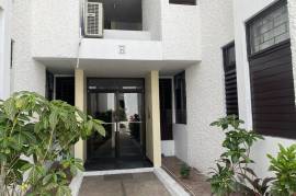 2 Bedrooms 2 Bathrooms, Apartment for Sale in Kingston 8