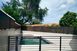 1 Bedrooms 1 Bathrooms, Apartment for Sale in Kingston 6