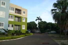 1 Bedrooms 1 Bathrooms, Apartment for Sale in Kingston 8