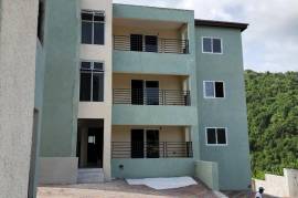 1 Bedrooms 1 Bathrooms, Apartment for Sale in Kingston 19