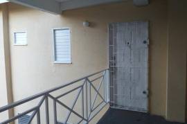 1 Bedrooms 2 Bathrooms, Apartment for Sale in Kingston 8