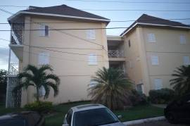 1 Bedrooms 2 Bathrooms, Apartment for Sale in Kingston 8