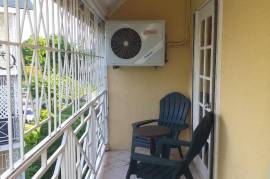 1 Bedrooms 2 Bathrooms, Apartment for Sale in Kingston 8