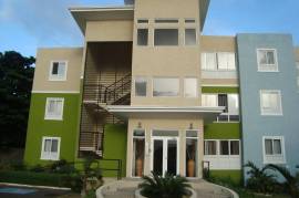 1 Bedrooms 1 Bathrooms, Apartment for Sale in Kingston 8