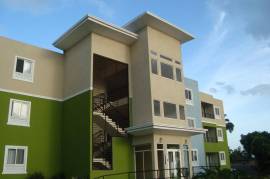 1 Bedrooms 1 Bathrooms, Apartment for Sale in Kingston 8