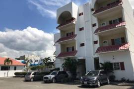 1 Bedrooms 2 Bathrooms, Apartment for Sale in Kingston 8