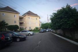 1 Bedrooms 2 Bathrooms, Apartment for Sale in Kingston 8