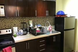 1 Bedrooms 2 Bathrooms, Apartment for Sale in Kingston 8