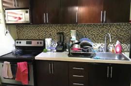 1 Bedrooms 2 Bathrooms, Apartment for Sale in Kingston 8