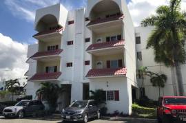 1 Bedrooms 2 Bathrooms, Apartment for Sale in Kingston 8