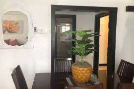 1 Bedrooms 1 Bathrooms, Apartment for Sale in Kingston 3