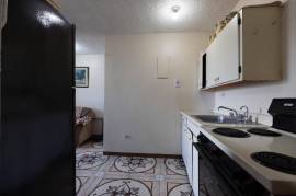 1 Bedrooms 1 Bathrooms, Apartment for Sale in Kingston 8