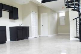 1 Bedrooms 1 Bathrooms, Apartment for Sale in Kingston 19