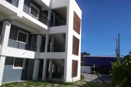 2 Bedrooms 2 Bathrooms, Apartment for Sale in Kingston 10