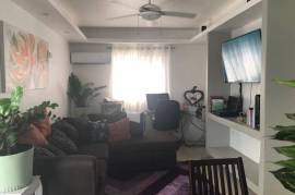 1 Bedrooms 1 Bathrooms, Apartment for Sale in Kingston 3