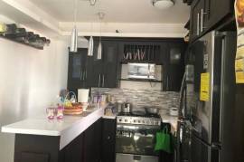 1 Bedrooms 1 Bathrooms, Apartment for Sale in Kingston 3