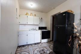 1 Bedrooms 1 Bathrooms, Apartment for Sale in Kingston 8