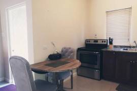 1 Bedrooms 1 Bathrooms, Apartment for Sale in Montego Bay