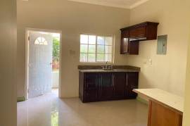 2 Bedrooms 1 Bathrooms, Apartment for Sale in Kingston 19