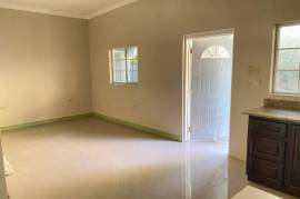 2 Bedrooms 1 Bathrooms, Apartment for Sale in Kingston 19