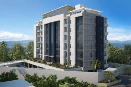 1 Bedrooms 1 Bathrooms, Apartment for Sale in Kingston 10