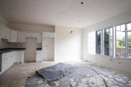 1 Bedrooms 1 Bathrooms, Apartment for Sale in Kingston 10