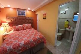 1 Bedrooms 2 Bathrooms, Apartment for Sale in Montego Bay