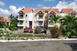 1 Bedrooms 1 Bathrooms, Apartment for Sale in Kingston 6