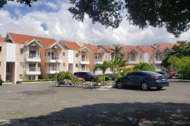 1 Bedrooms 1 Bathrooms, Apartment for Sale in Kingston 6