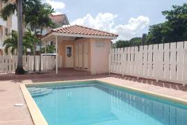 1 Bedrooms 1 Bathrooms, Apartment for Sale in Kingston 6