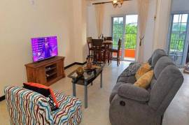 1 Bedrooms 1 Bathrooms, Apartment for Sale in Montego Bay