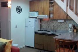 1 Bedrooms 2 Bathrooms, Apartment for Sale in Montego Bay